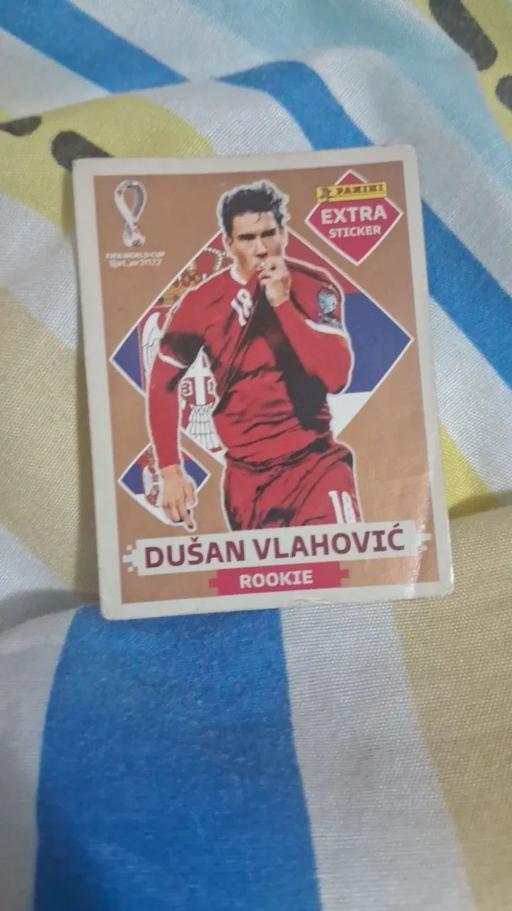 Legend da copa de 2022