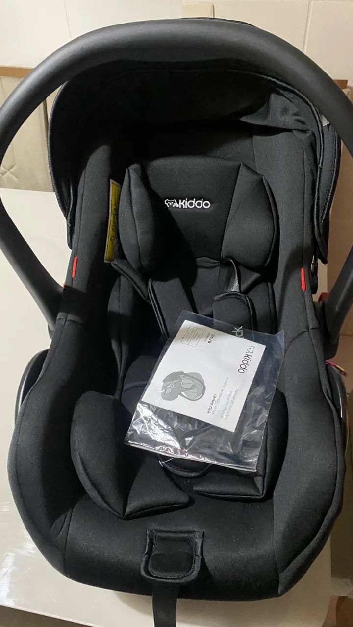 Bebê Conforto Kiddo
