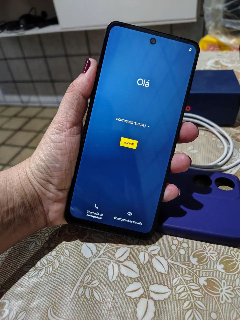 Motorola g04s