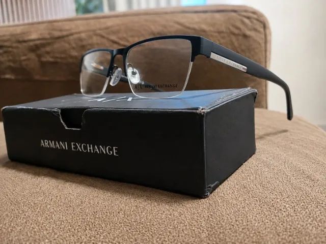 oculos novo - Foto 2