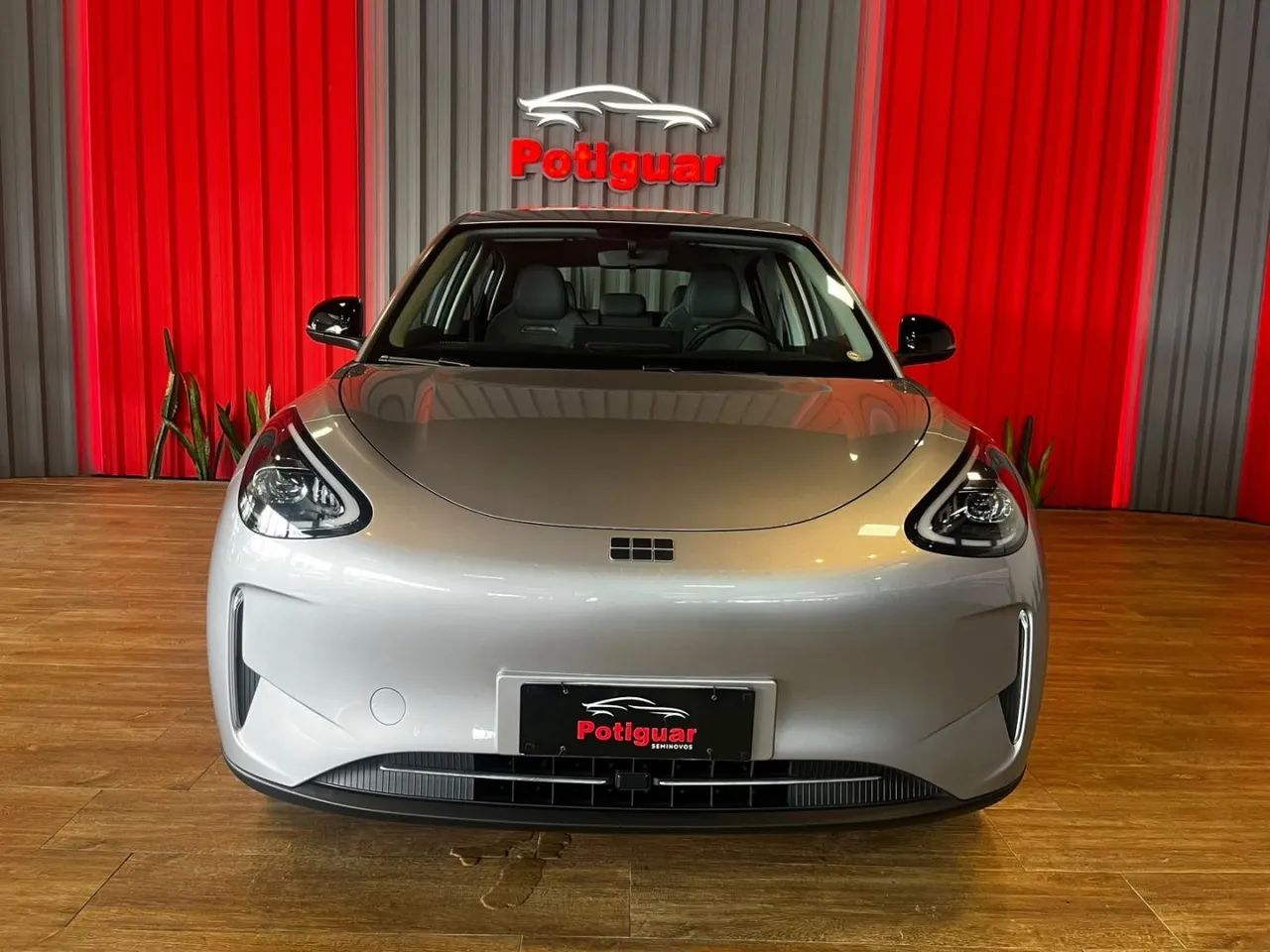 Geely EX2 Pro 2026