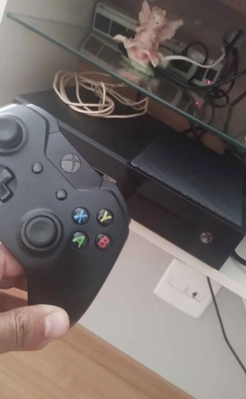 Xbox one 