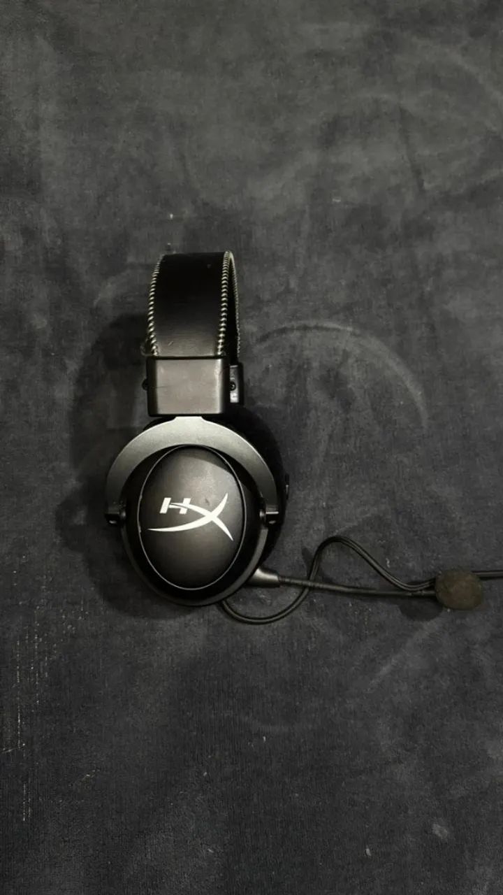 Hyper X Cloud II