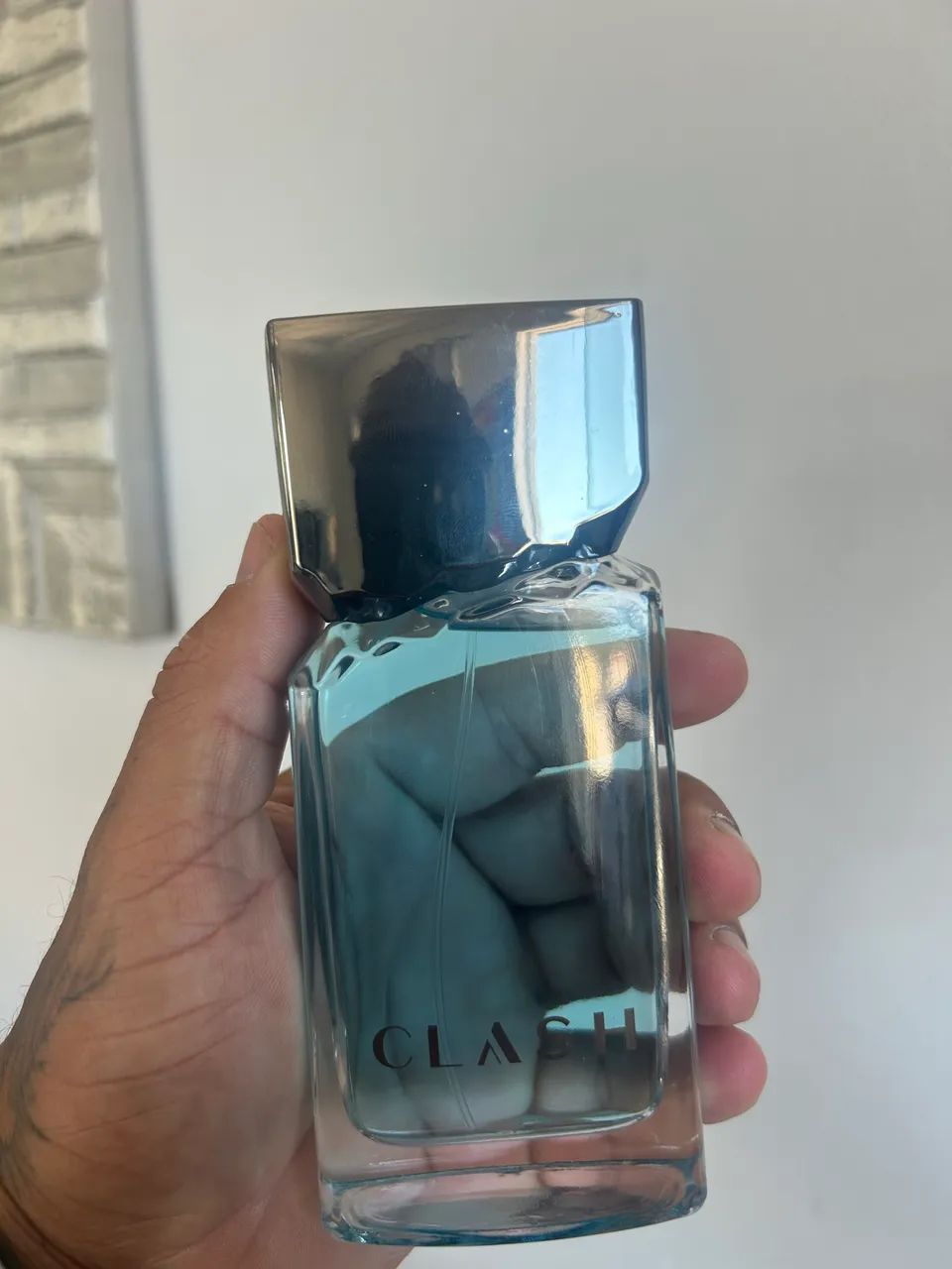 Perfume Clash Boticário  - Foto 2