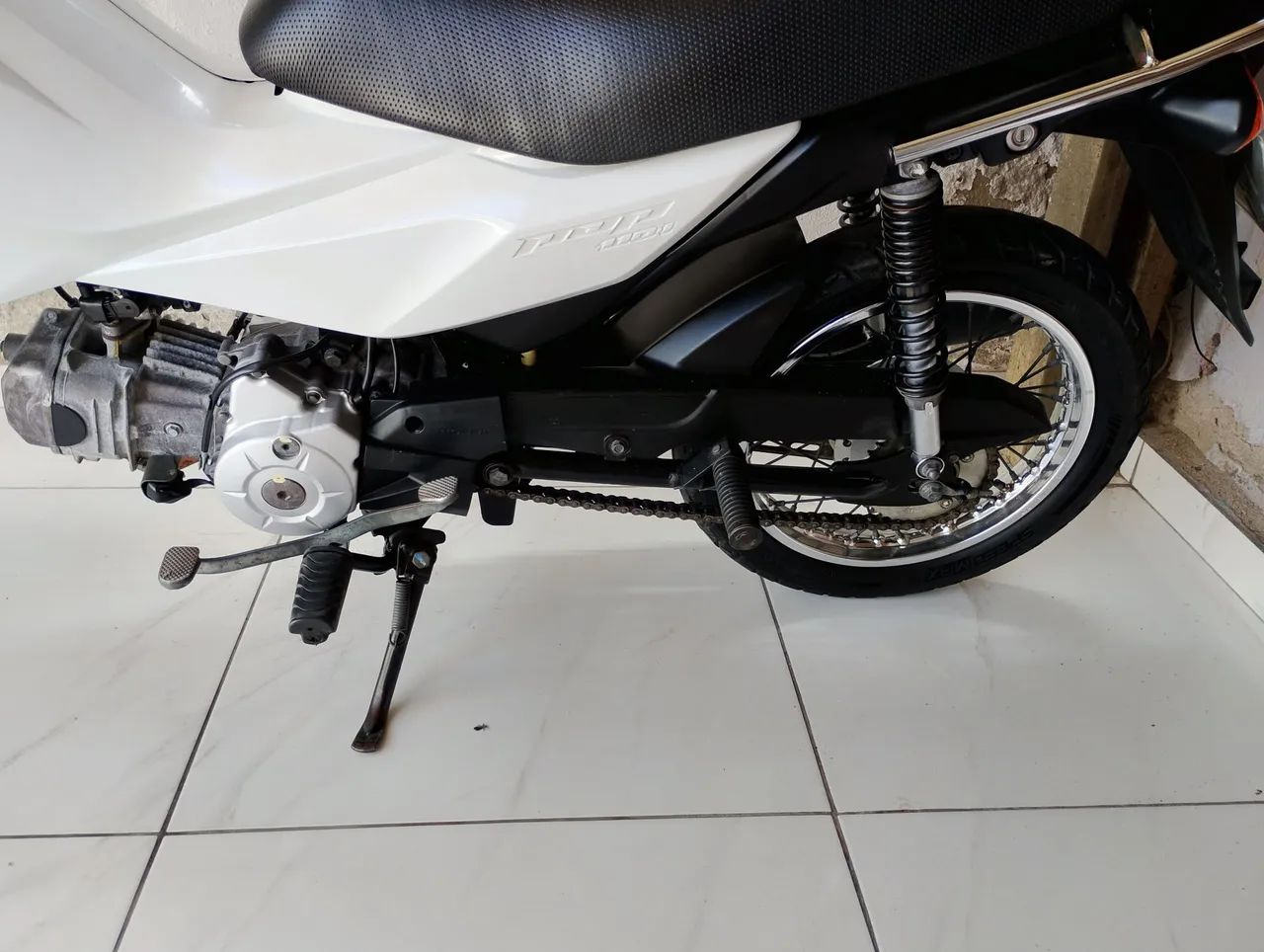 Vendo pop 110i  - Foto 5