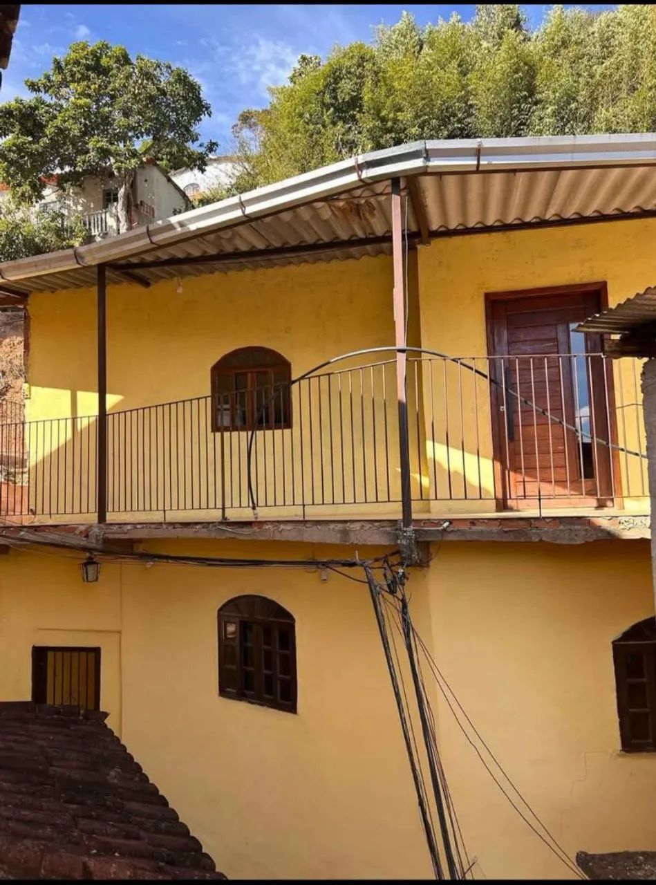 Foto - Petrópolis - Caxambu