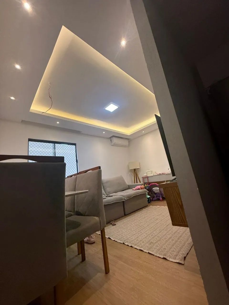 Apartamento  - Foto 4