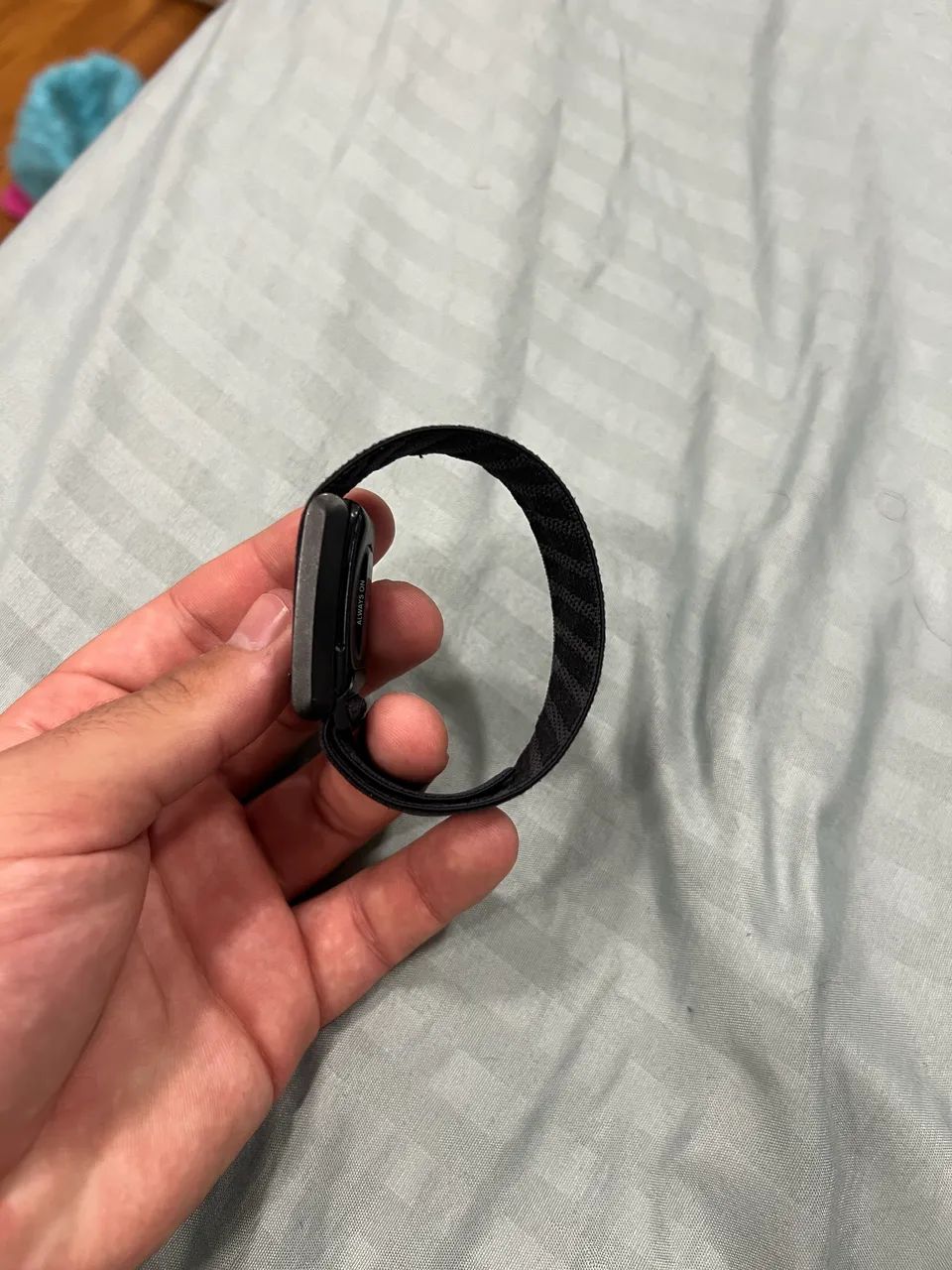Whoop 4.0 com pulseira extra - Foto 2