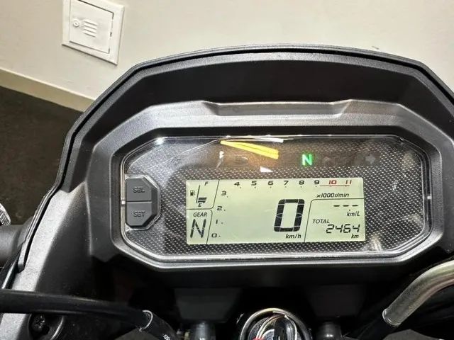 HONDA START 160 - Foto 4