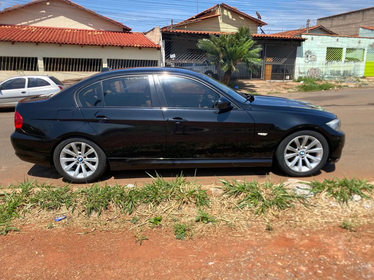 BMW 320I A 2010 - Foto 4