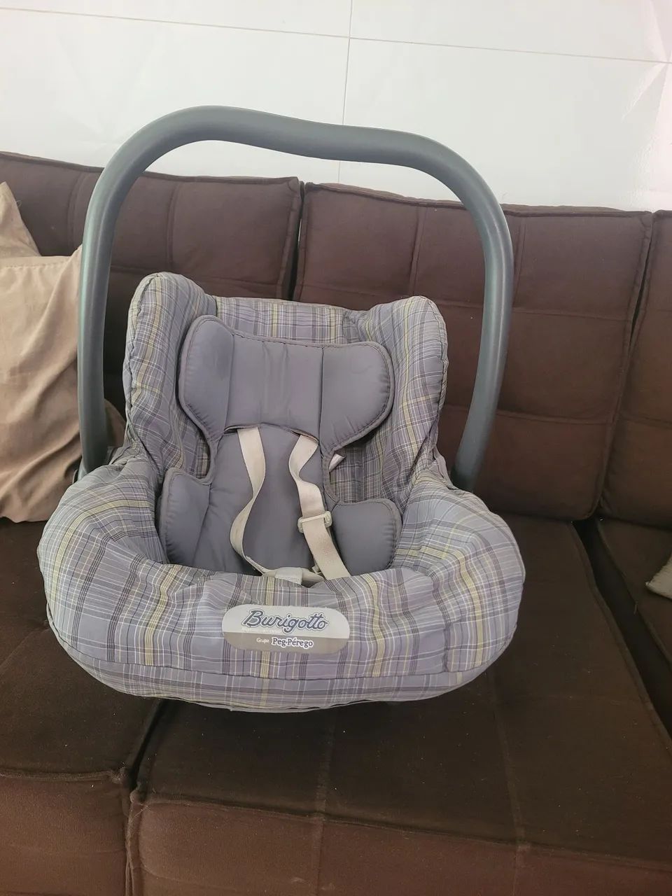 Bebê conforto - Foto 3