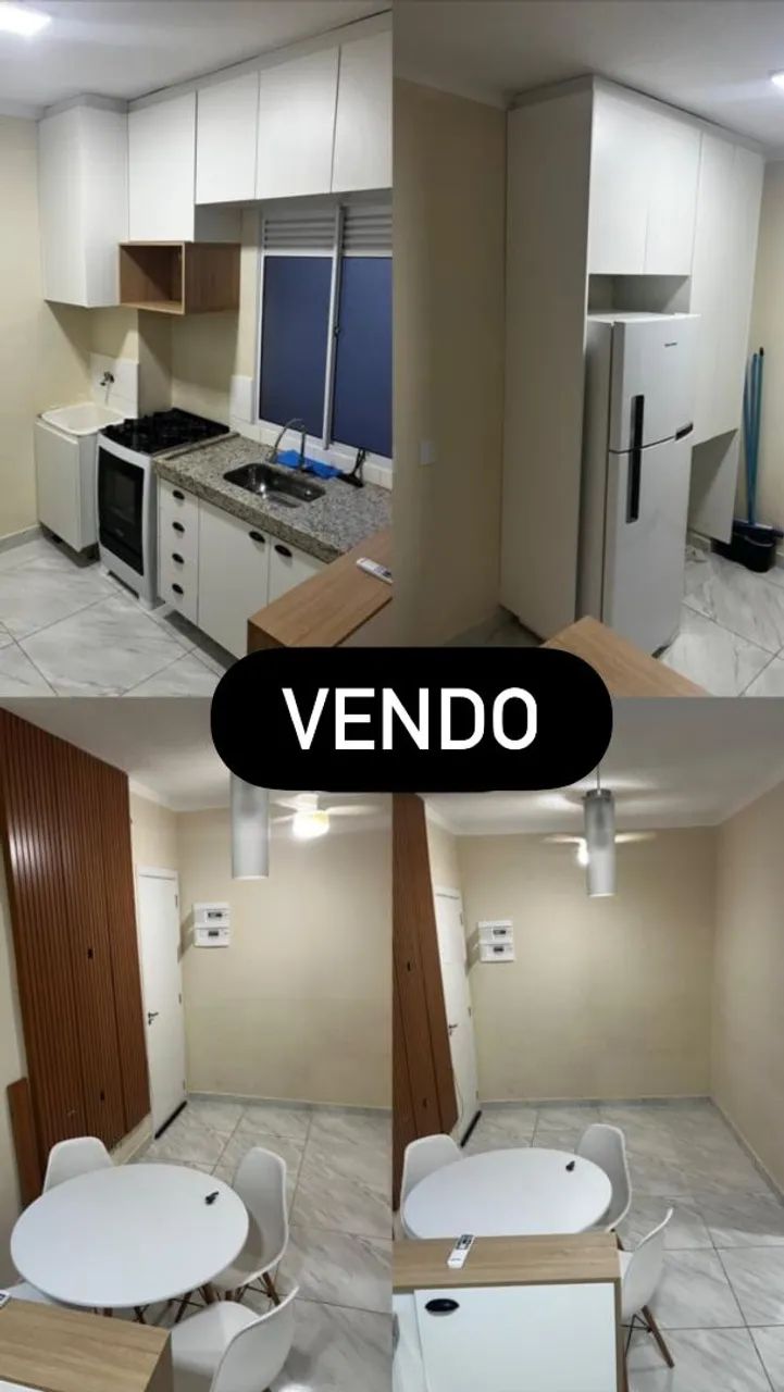 Foto - Sumaré - Jardim dos Ipês