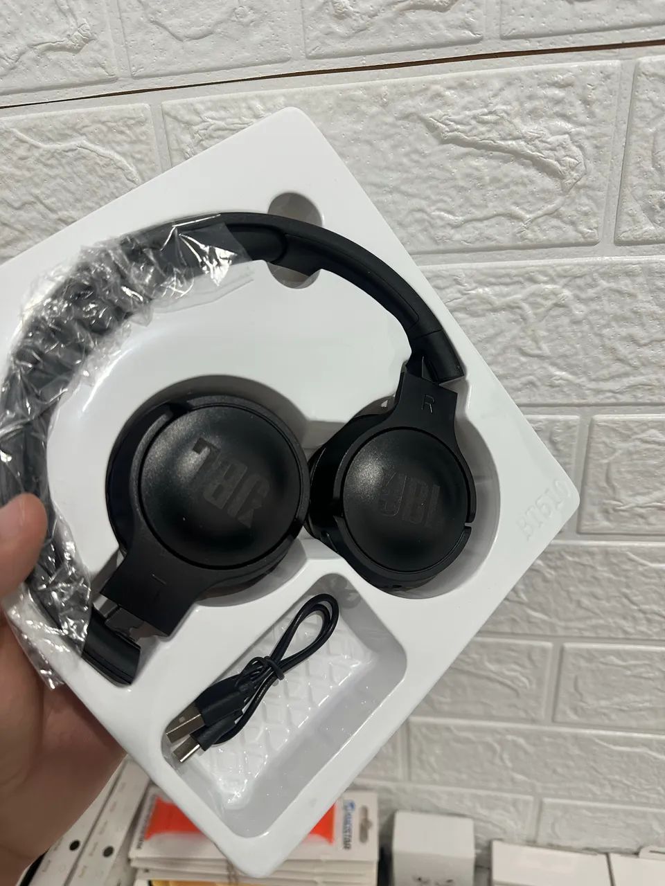Fone de ouvido jbl  - Foto 3