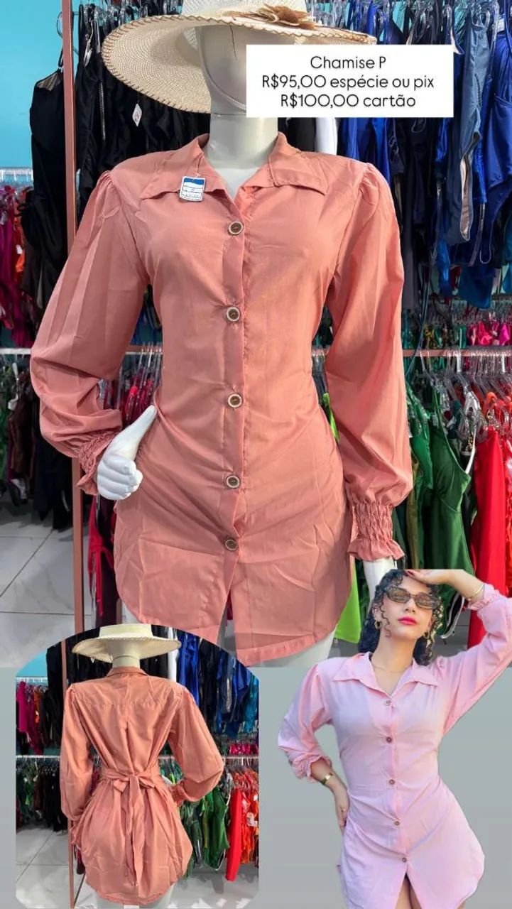 Chamise 