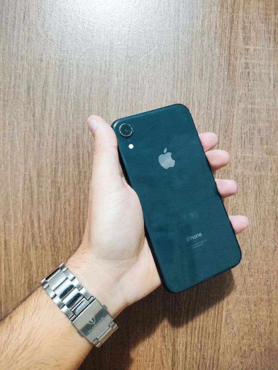 iPhone XR  - Foto 2