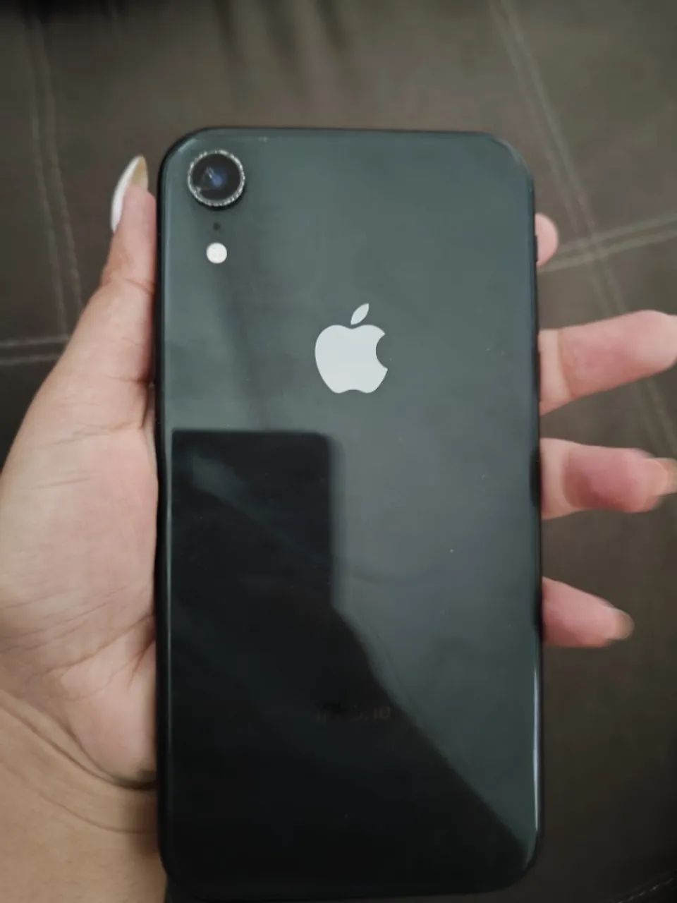 Vendo iPhone XR 64gb aparelho funcionando perfeitamente 