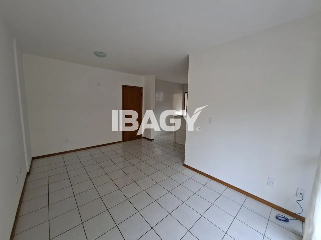 Excelente Apartamento 1 dormitório(s) em Itacorubi - Florianópolis - Foto 3