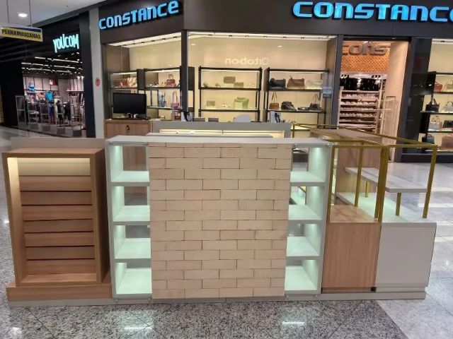 quiosque - Foto 2