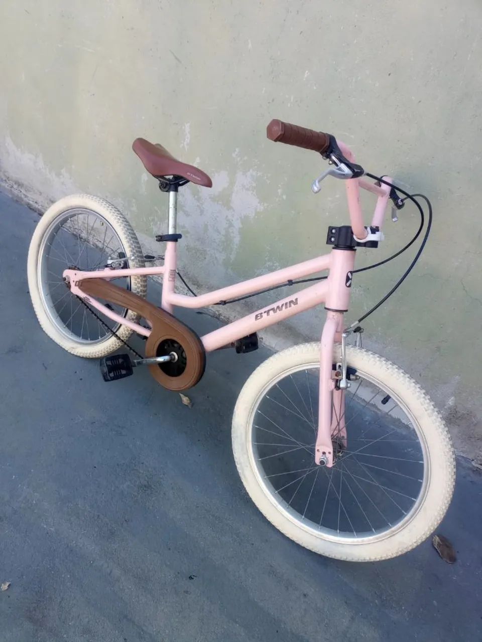 Bicicleta aro 20  - Foto 2
