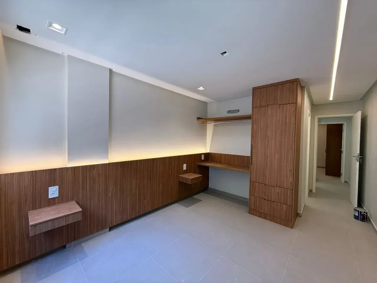 Apartamento no Centro de Guarapari - Foto 5