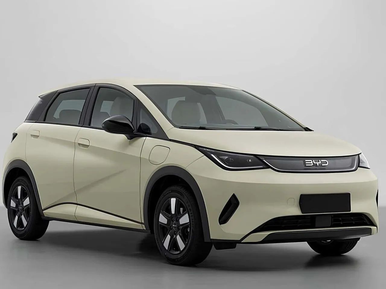 BYD Dolphin GS (Elétrico) 2027 - Foto 2
