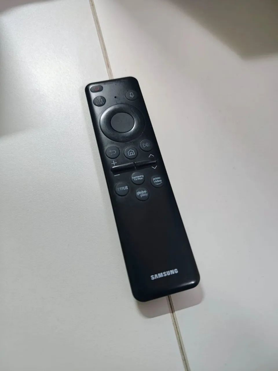 Samsung Smart TV 43" Crystal UHD 4K DU * - Foto 3