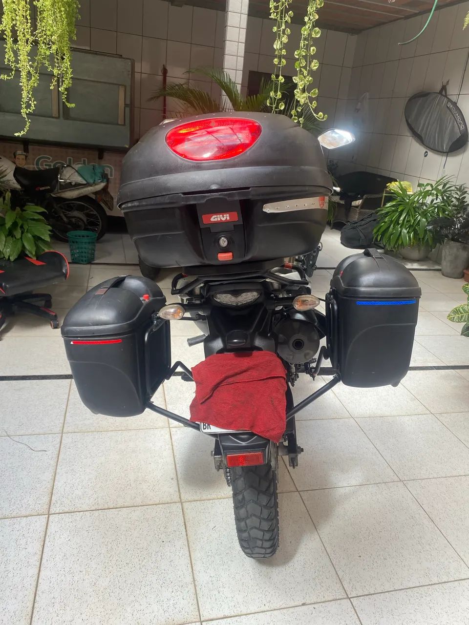 Só venda 25 mil  - Foto 2
