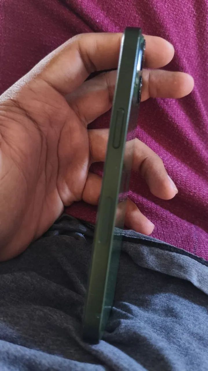 Iphone 13 - Foto 5