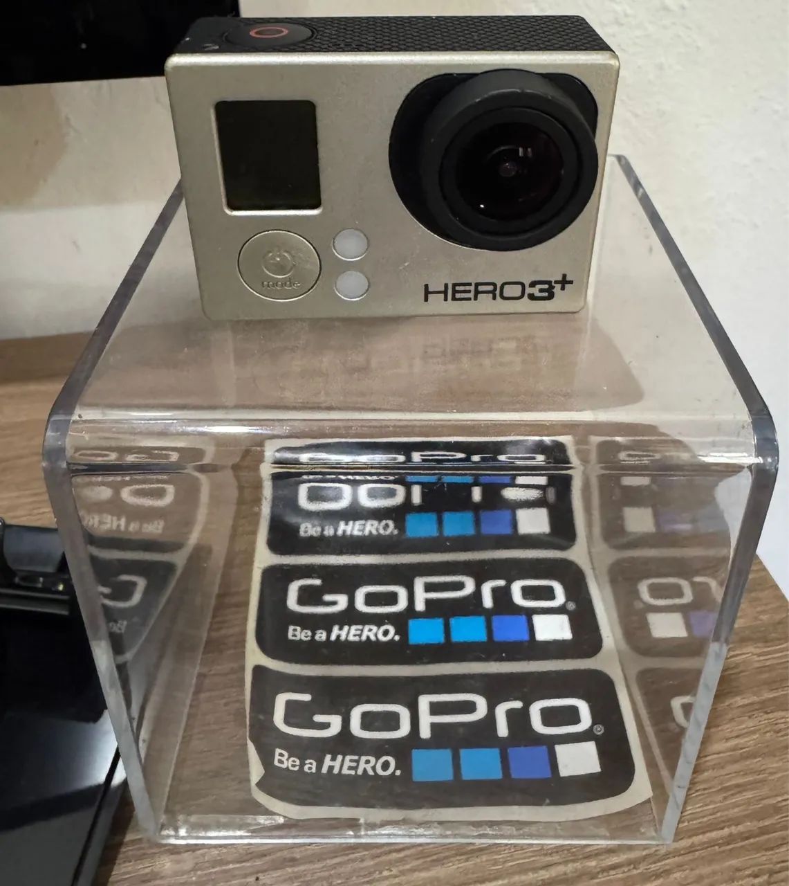 GoPro Hero 3+ Black