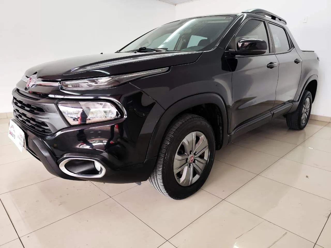 Fiat Toro 2020