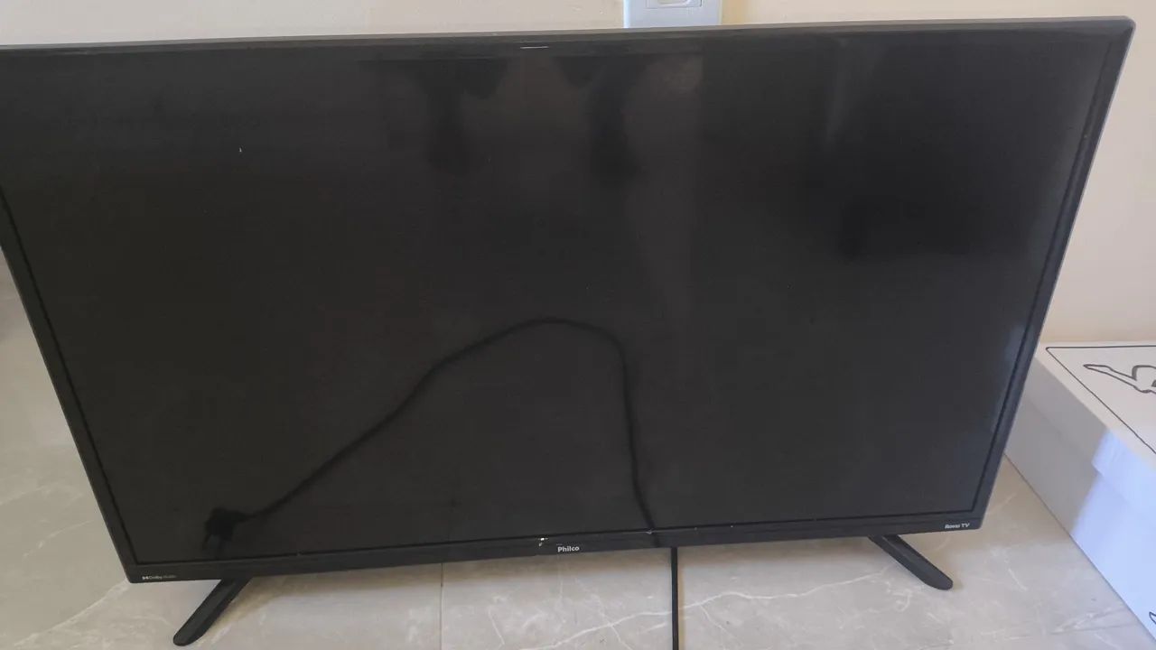TV PHILCO 32  - Foto 2