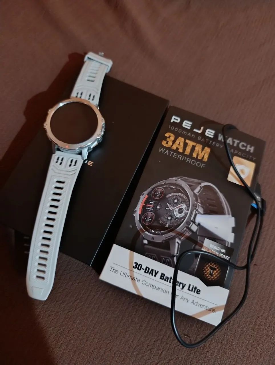 Smartwatch  - Foto 3