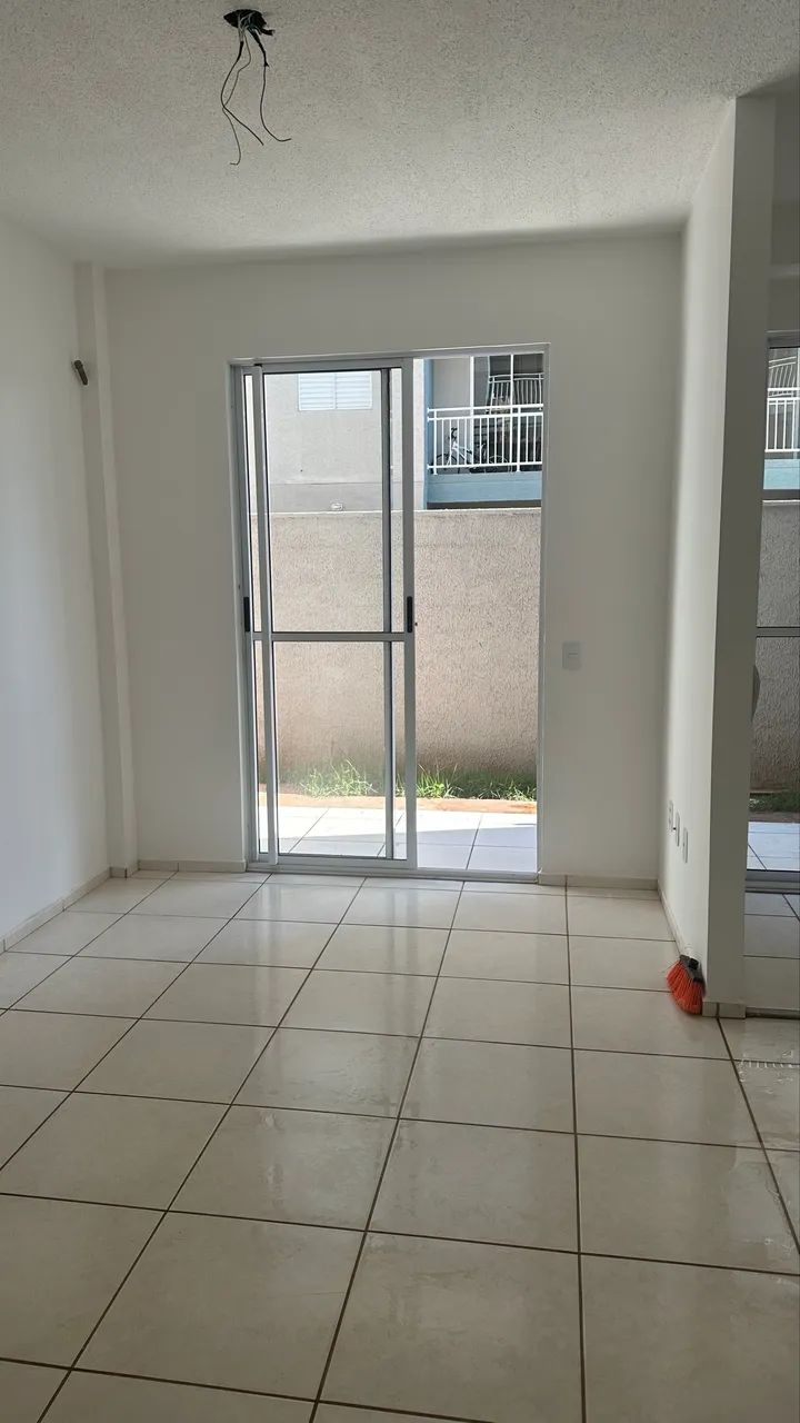 Foto - Ribeirão Preto - Ribeirânia