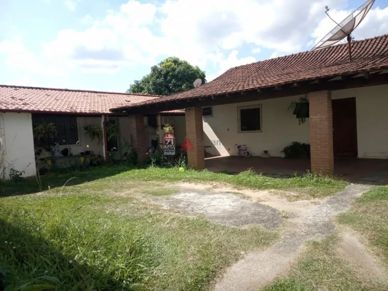 Rural Chácara em Pindamonhangaba