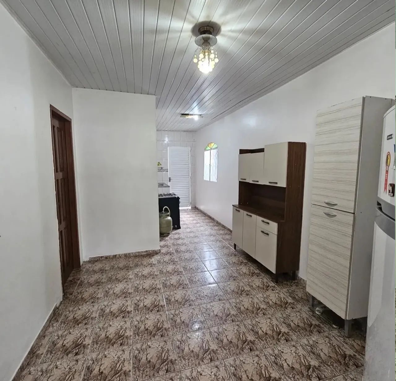 Casa na Cidade Nova, Tv. We Vinte e Sete - Foto 3