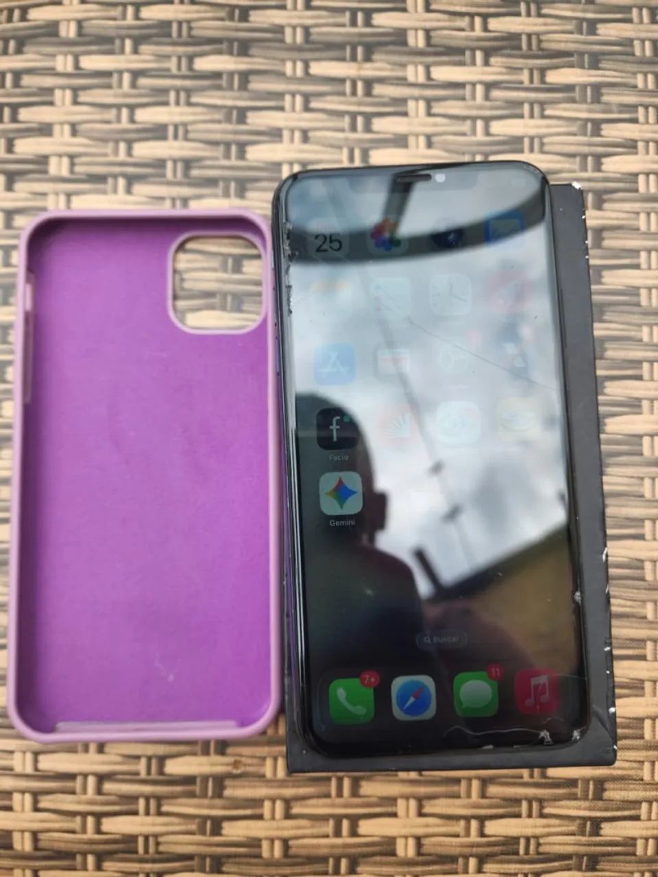 iPhone 11pro Max  - Foto 3