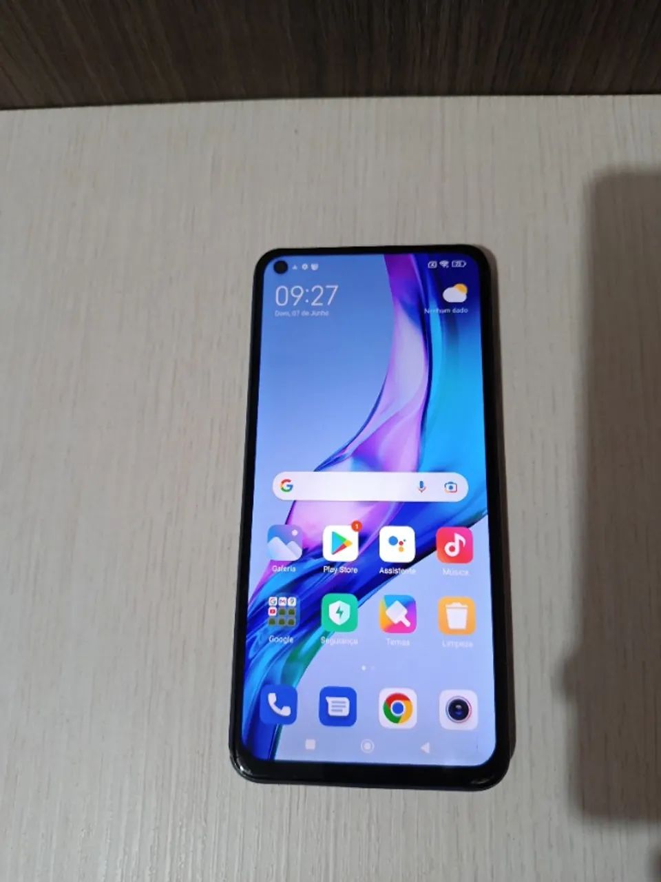 Vendo xiaomi note 9 usado 64GB - Foto 4