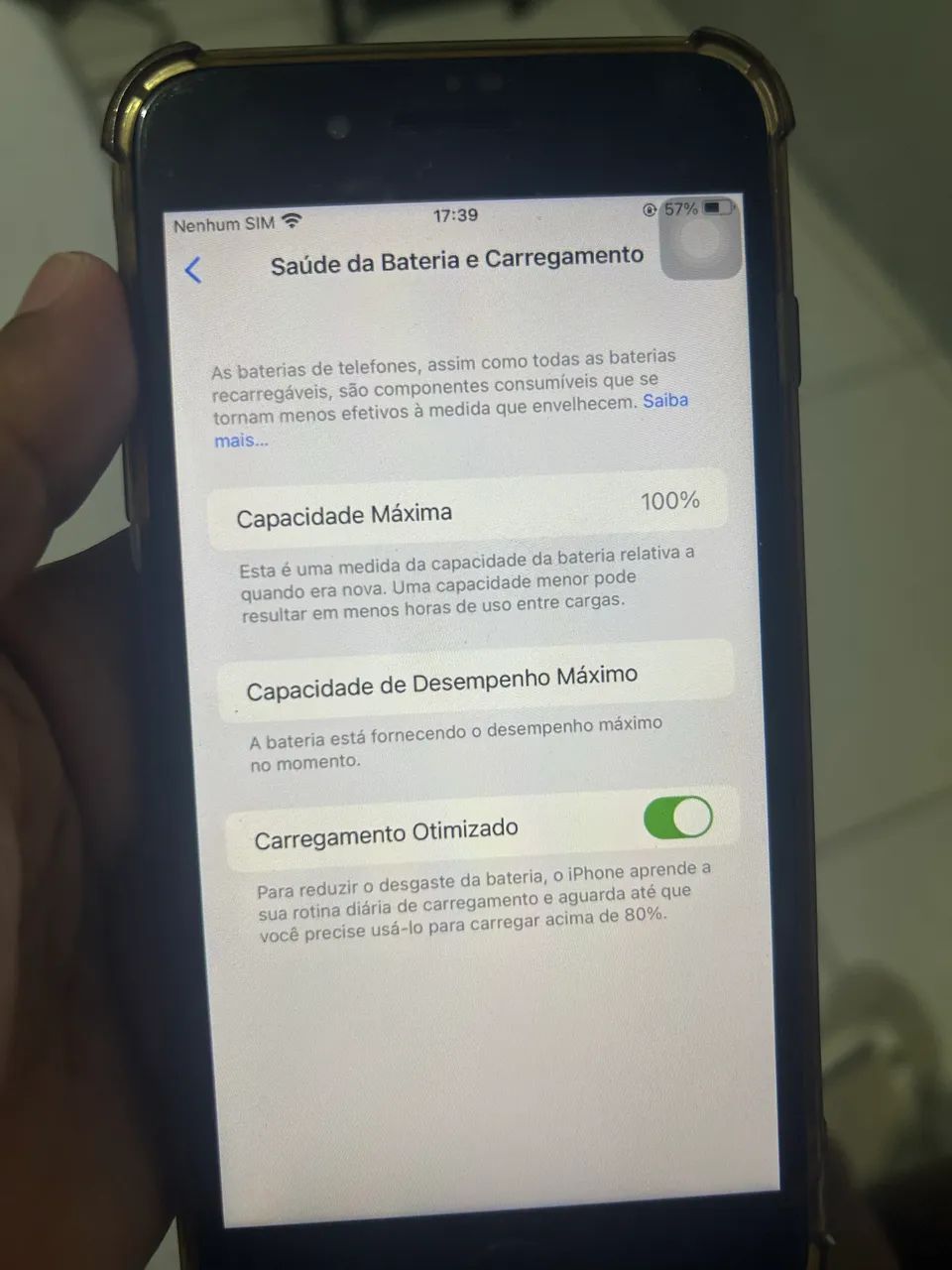 iPhone 8 Plus 