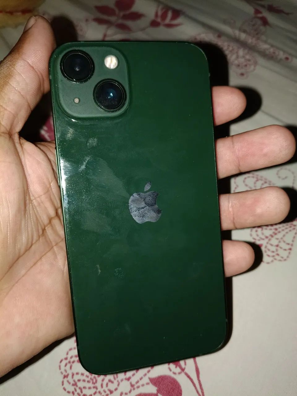 iPhone 13