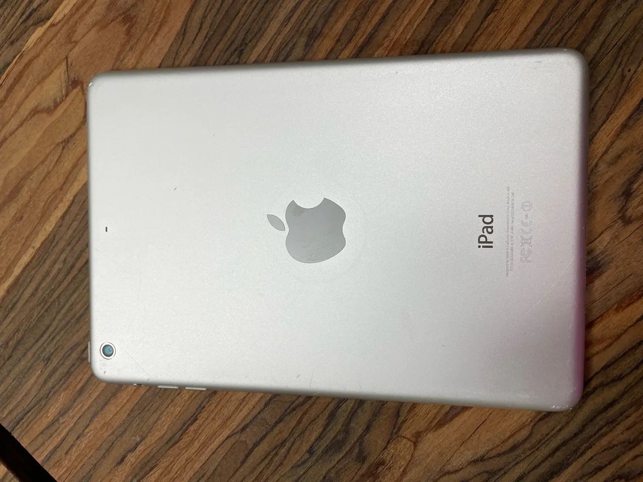 iPad mini 2 (2ª geração), de 16 GB - Foto 2