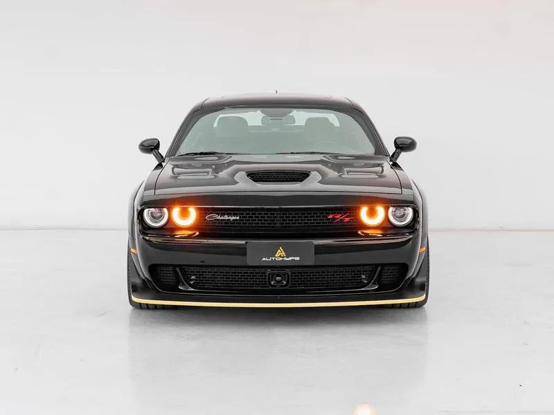 Dodge Challenger RT 2022 - Foto 2