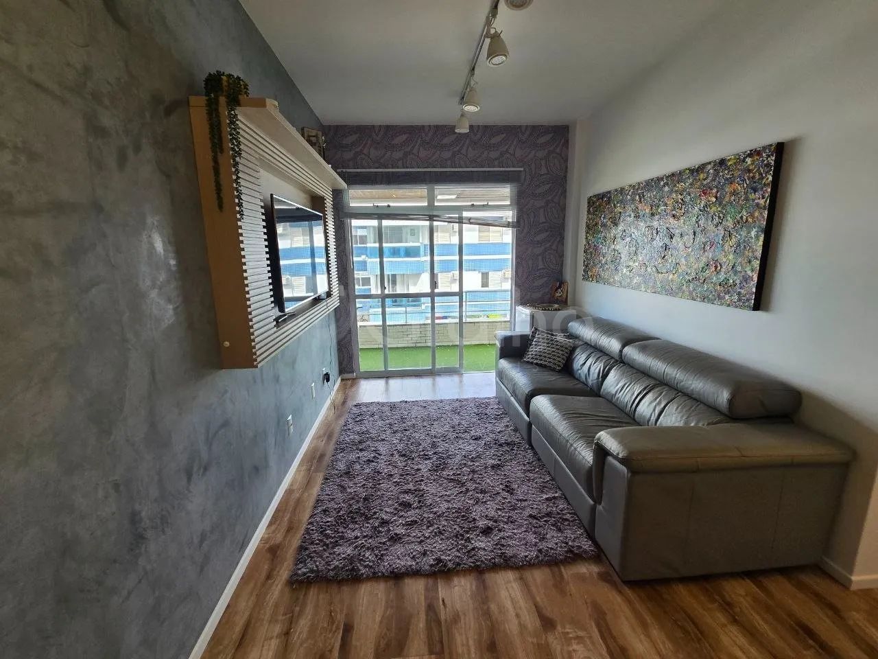 Apartamento à venda 2 quartos em Praia Brava - Foto 4