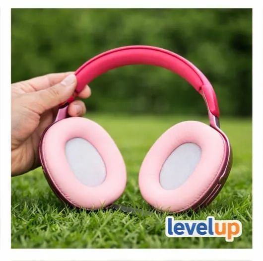 Fone sem fio bluetooth P9 - Foto 2