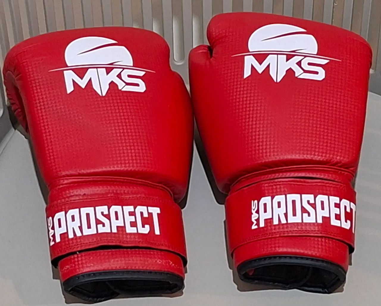 Luva de Boxe/Muay Thai MKS - Foto 2