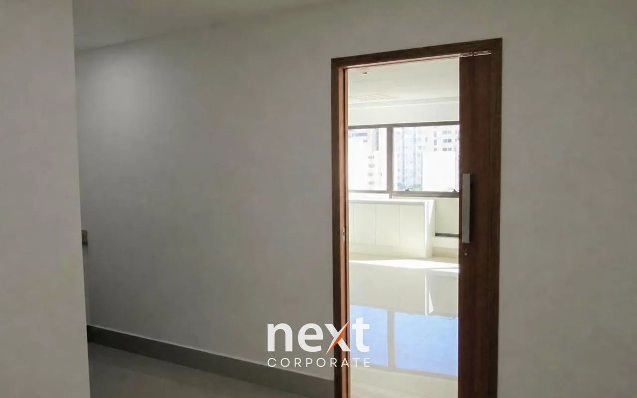 sala - Cambuí - Campinas - Foto 3