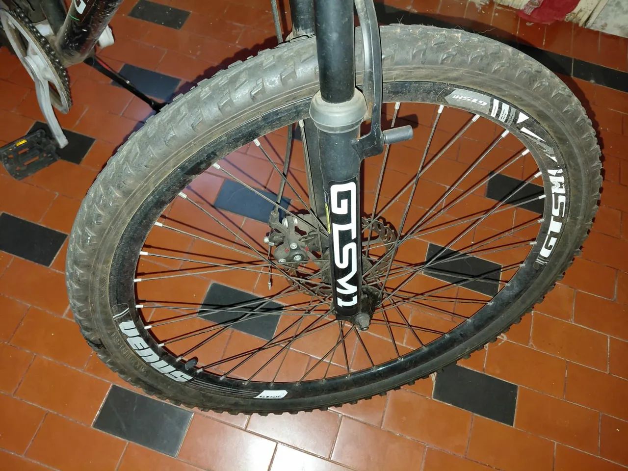 Bicicleta - Foto 2