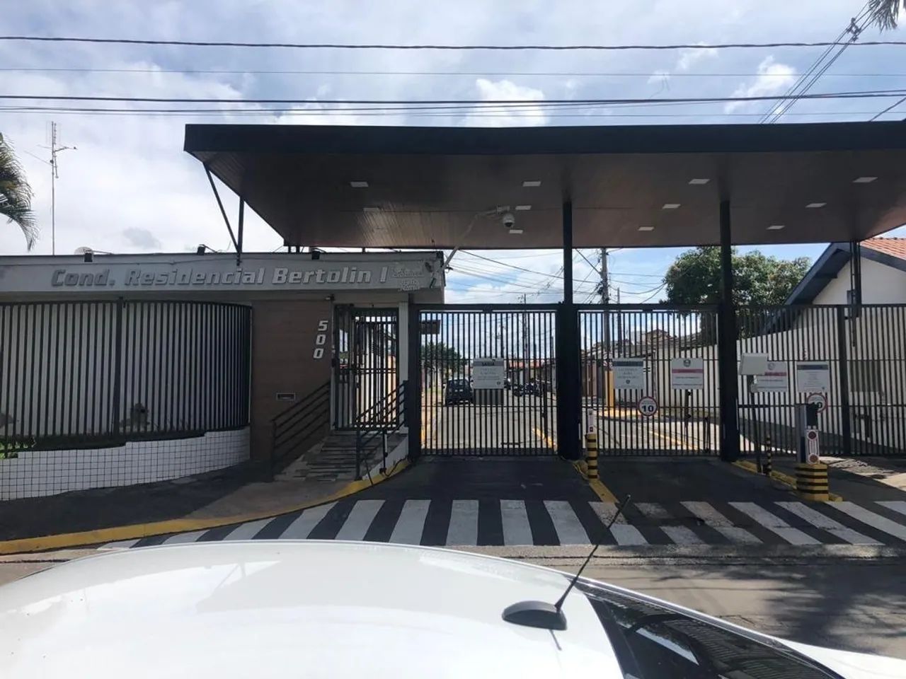 Foto - Piracicaba - Loteamento São Francisco