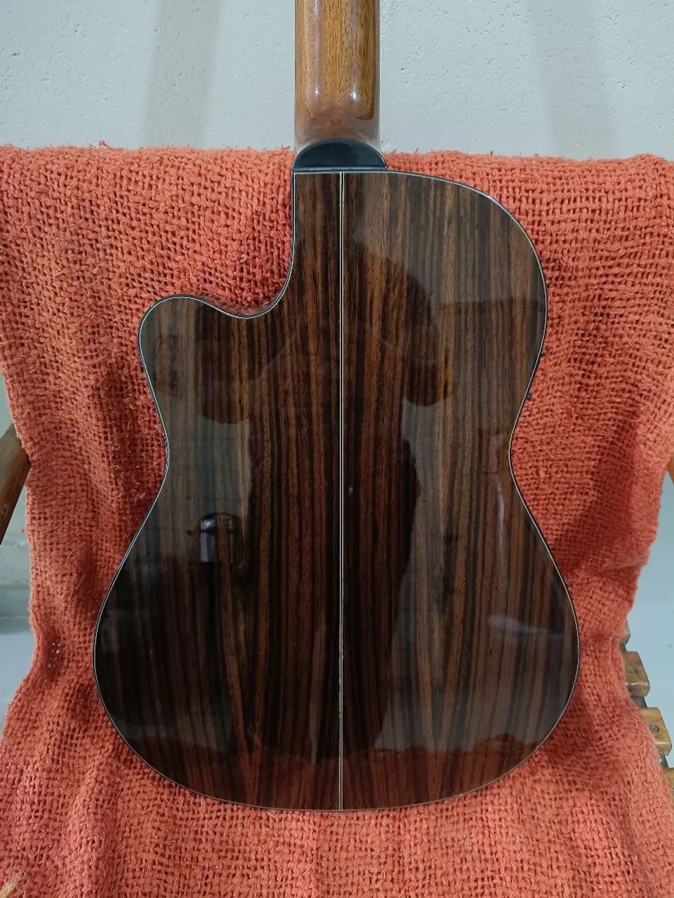 Violão gianini flat Premium  - Foto 2