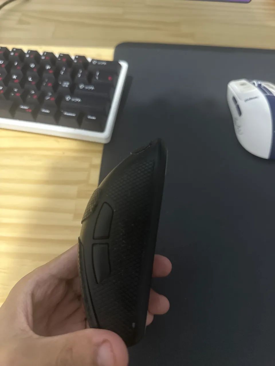 MOUSE ATK Z1 v2 ultimate - Foto 3