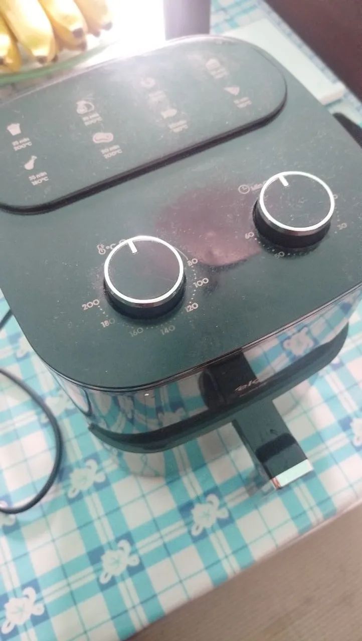 Air fryer Elgin - Foto 3